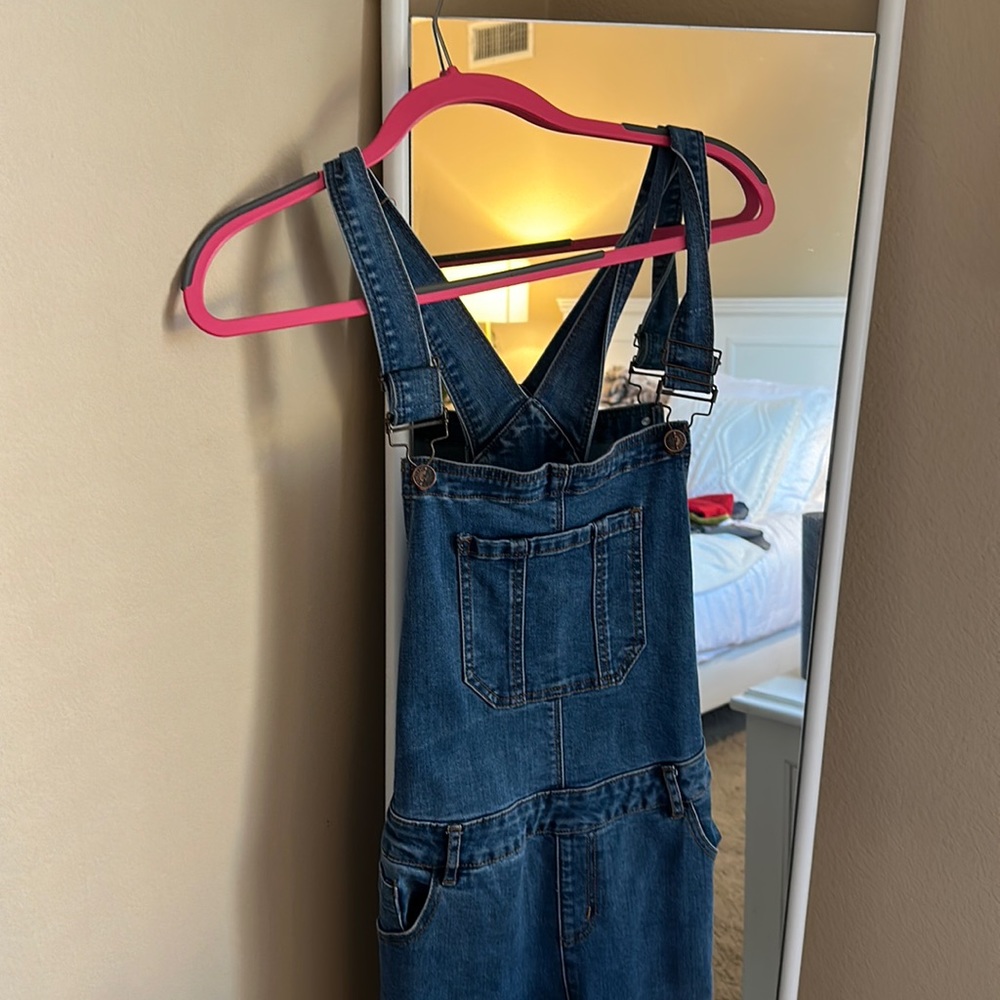Overalls